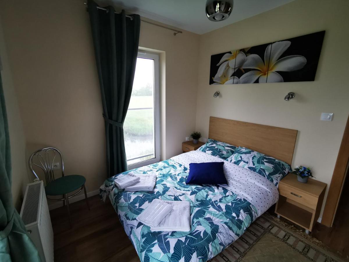 M&K Apartament Sloneczna Wyspa - Sobieszewo, Wyspa Sobieszewska Гданьск Экстерьер фото
